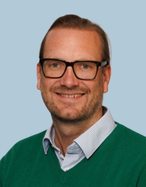 Herr Philipp Gutsche ist Gründer und Geschäftsführer der PGC IT GmbH