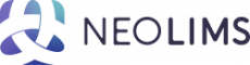 neoLIMS Logo – Die innovative Lösung für die Digitalisierung des Laborbetriebs