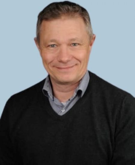 Mathias Fuchs - wega Informatik AG