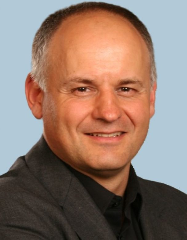 Thomas Steinmann, Head of Life Science bei PTA IT Beratung