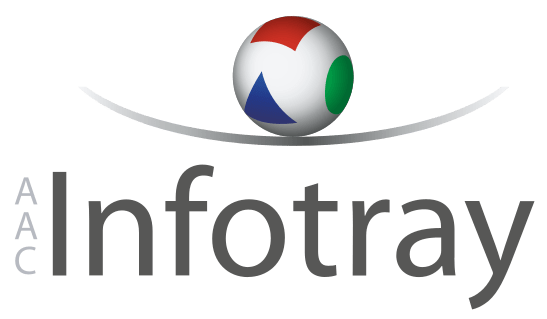 AAC Infotray - Anbieter von leistungsstarken Softwarelösungen für verschiedene Branchen, inklusive LIMS.