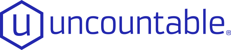 Logo von Uncountable – Plattform für zentrale F&E-Datenverwaltung